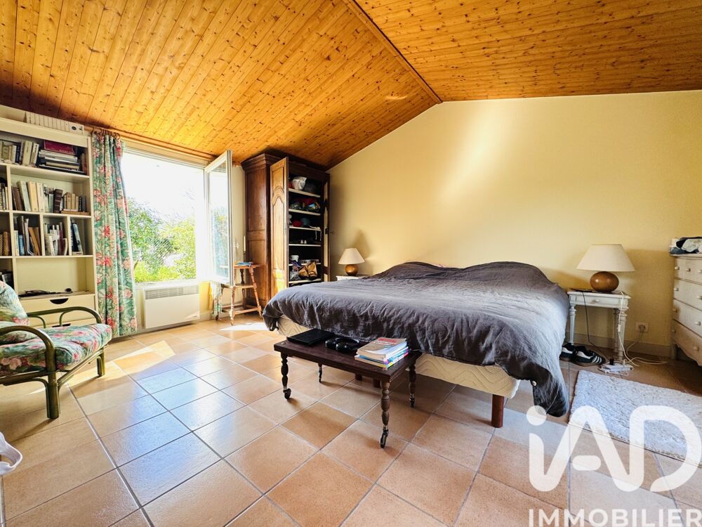 � vendre  Maison Les Portes-en-R� (17880)