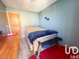  Appartement � vendre 5 pi�ces 109 m�