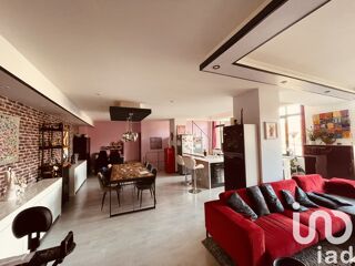  Appartement  vendre 5 pices 169 m