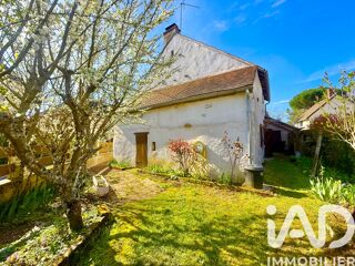  Maison � vendre 5 pi�ces 120 m�