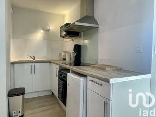  Appartement � vendre 2 pi�ces 37 m�