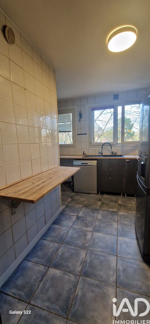  Appartement  louer 4 pices 68 m