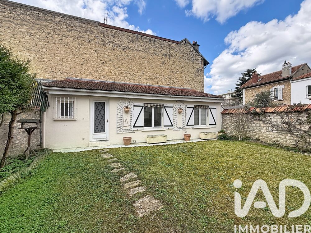� vendre  Maison Saint-Maur-des-Foss�s (94100)
