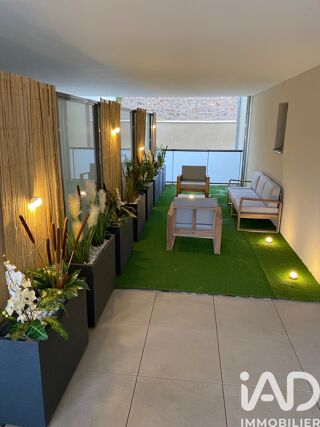  Appartement � vendre 4 pi�ces 79 m�