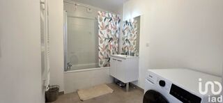  Appartement � vendre 3 pi�ces 64 m�