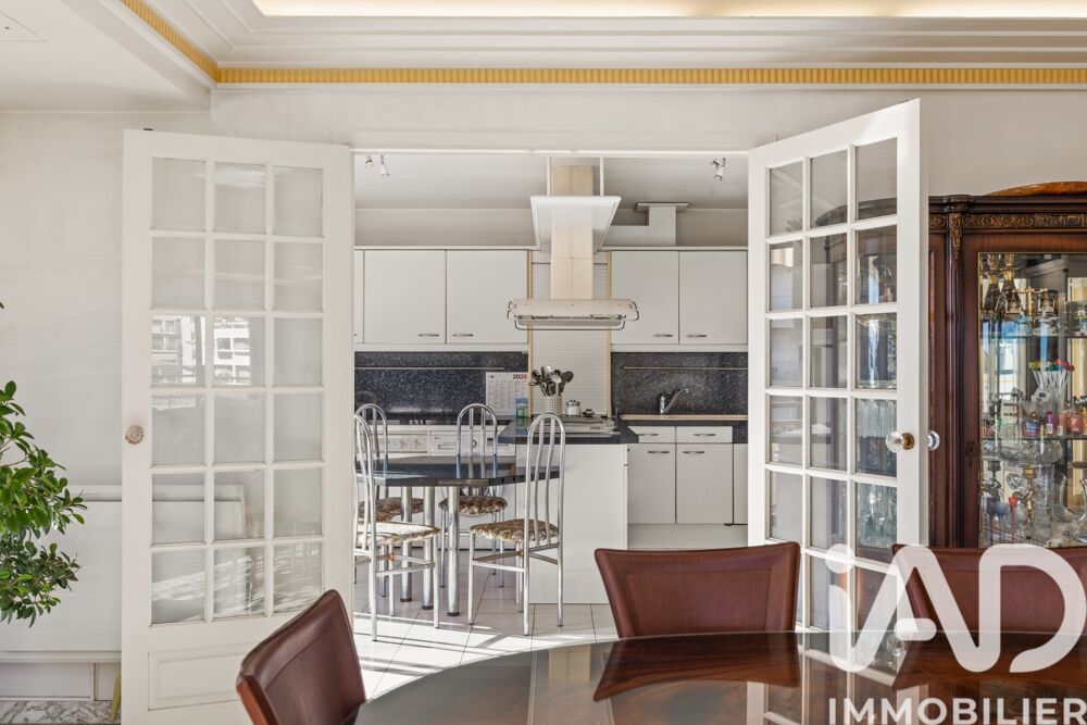 � vendre  Appartement Cagnes-sur-Mer (06800)