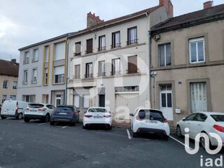  Immeuble  vendre 319 m