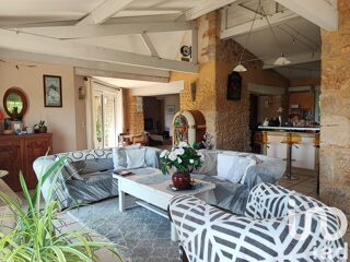  Maison � vendre 7 pi�ces 227 m�