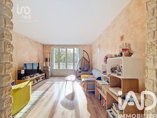  Appartement � vendre 3 pi�ces 61 m�