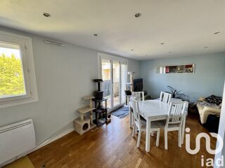  Appartement � vendre 4 pi�ces 73 m�