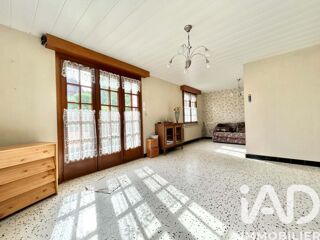 Maison � vendre 4 pi�ces 74 m�
