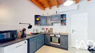  Maison � vendre 5 pi�ces 134 m�