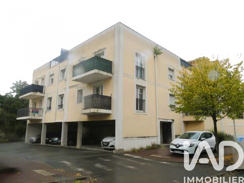   Vente Appartement 2 pi�ces Appartement - 2 pi�ce(s) - 28 m�