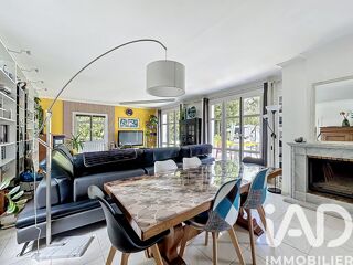  Maison � vendre 6 pi�ces 134 m�