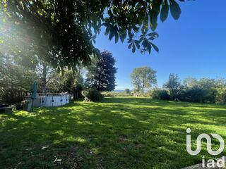  Maison � vendre 8 pi�ces 215 m�