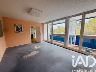  Appartement  vendre 3 pices 73 m