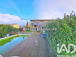  Maison � vendre 4 pi�ces 112 m�