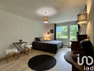  Appartement � vendre 1 pi�ce 27 m�