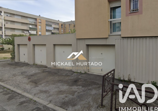  Parking / Garage � vendre 20 m�