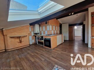  Appartement � vendre 2 pi�ces 16 m�