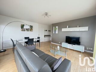  Appartement � vendre 3 pi�ces 64 m�