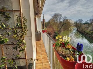  Appartement  vendre 3 pices 72 m