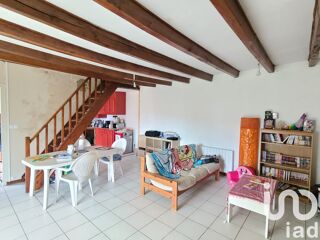  Maison � vendre 4 pi�ces 111 m�