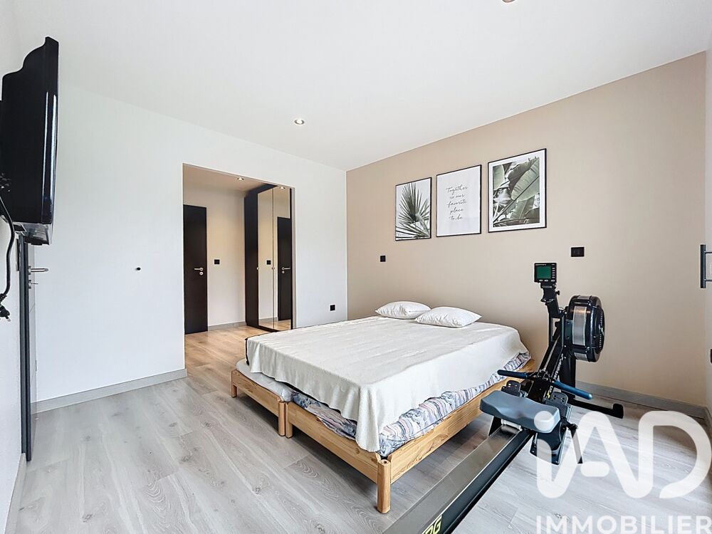 � vendre  Maison Talissieu (01510)