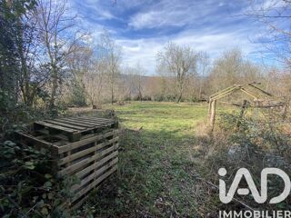  Terrain � vendre 2286 m�