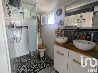  Maison  vendre 2 pices 35 m