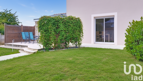   Vente Maison/villa 5 pi�ces Maison - 5 pi�ce(s) - 115 m�