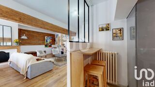  Appartement � vendre 4 pi�ces 111 m�