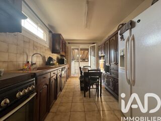  Maison � vendre 4 pi�ces 98 m�