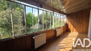  Maison � vendre 4 pi�ces 89 m�