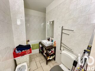  Appartement � vendre 1 pi�ce 29 m�