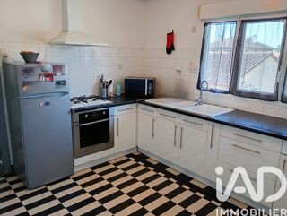  Maison � vendre 3 pi�ces 83 m�