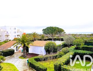  Appartement � vendre 2 pi�ces 36 m�