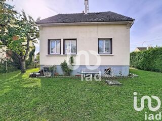  Maison  vendre 5 pices 105 m