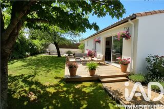  Maison � vendre 4 pi�ces 83 m�