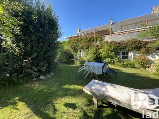  Maison � vendre 11 pi�ces 275 m�