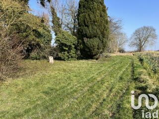  Terrain � vendre 1680 m�