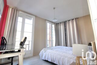  Appartement  vendre 3 pices 54 m