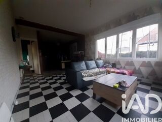  Maison � vendre 5 pi�ces 100 m�