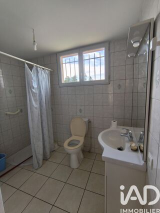  Maison � vendre 1 pi�ce 44 m�