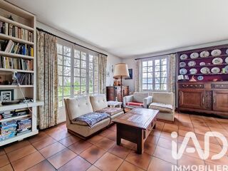  Maison � vendre 8 pi�ces 213 m�