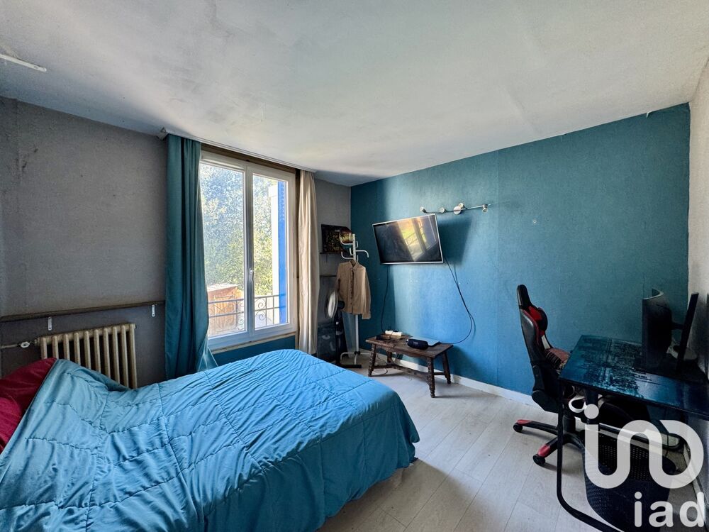  vendre  Maison Antony (92160)