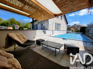  Maison � vendre 8 pi�ces 202 m�