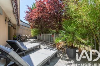  Maison � vendre 9 pi�ces 440 m�