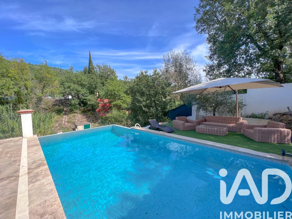 � vendre  Maison Vidauban (83550)
