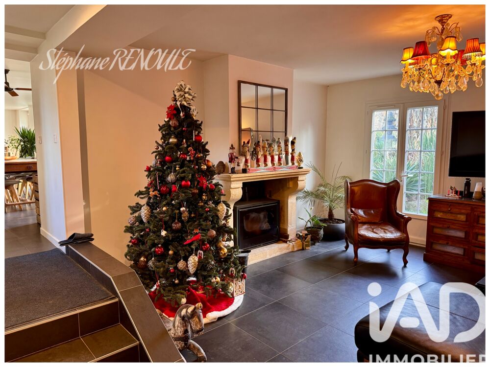 � vendre  Maison Saint-Augustin (77515)